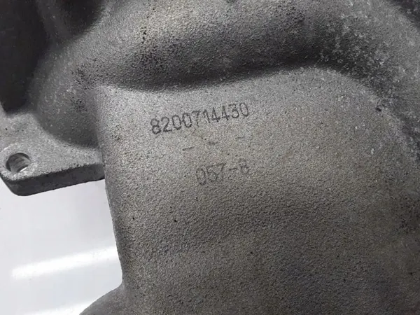 Coletor admissão Renault OE OEM 8200714430 - Usado image 4