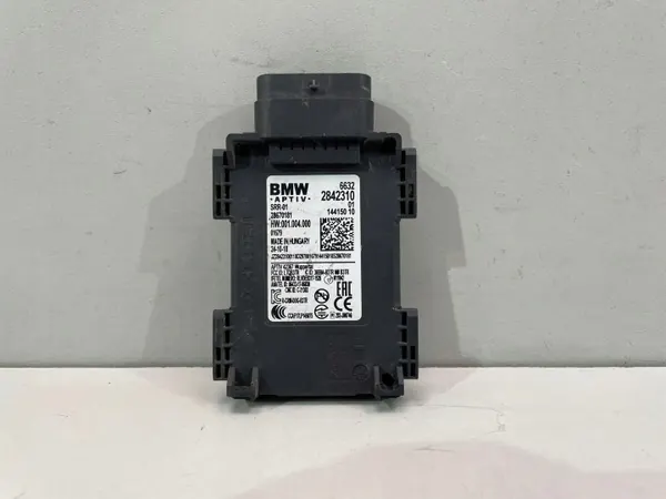 OEM 2842310 Spurassistent-Radar für BMW Modelle image 2