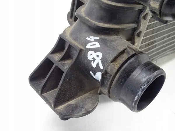 Radiador de Agua Audi A8 S8 D4 4.0 TFSI image 8