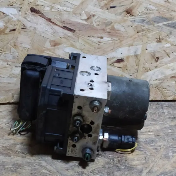 ABS-pumppu OEM 3U0614517B Skoda Superb I 2.8 V6 image 10