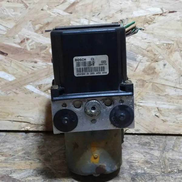 ABS-pumppu OEM 3U0614517B Skoda Superb I 2.8 V6 image 5