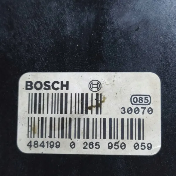 ABS-pumppu OEM 3U0614517B Skoda Superb I 2.8 V6 image 7