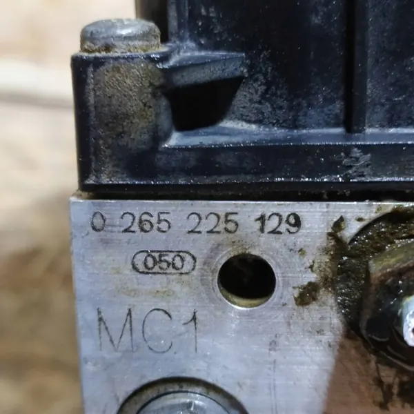ABS-pumppu OEM 3U0614517B Skoda Superb I 2.8 V6 image 8