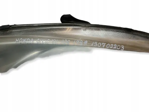 Farol Dianteiro Direito Honda OE OEM 1307022303 image 3