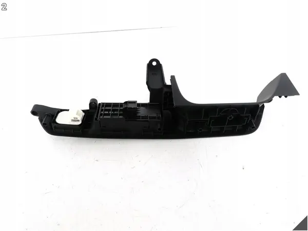 AUDI A7 S7 RS7 4G8 C7 10-18 Vasemman Etuoven Kahva image 3