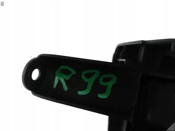 AUDI A7 S7 RS7 4G8 C7 10-18 Vasemman Etuoven Kahva image 7