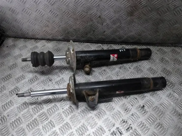 E46 Etujousi Vasen ja Oikea BMW:lle image 2