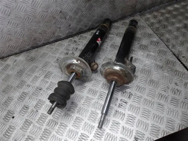 E46 Etujousi Vasen ja Oikea BMW:lle image 3