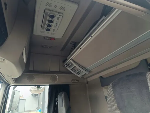 Cabine DAF XF 106 OEM 1811559 - État Utilisé image 9