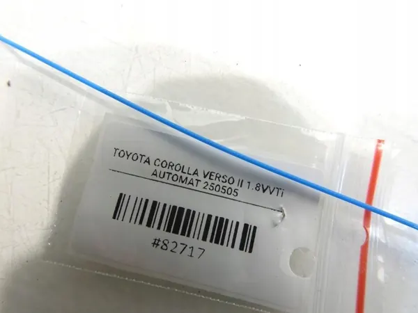 Manguera Lavafaros Toyota OE Delantera Usada image 4