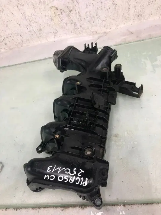 Colector de admisión OEM 9684941780 para Citroën C5 III image 3