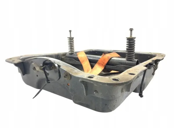 Iveco Batteriebehälter OEM 5801258710 - Gebraucht image 3