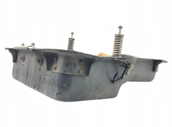 Iveco Batteriebehälter OEM 5801258710 - Gebraucht image 4