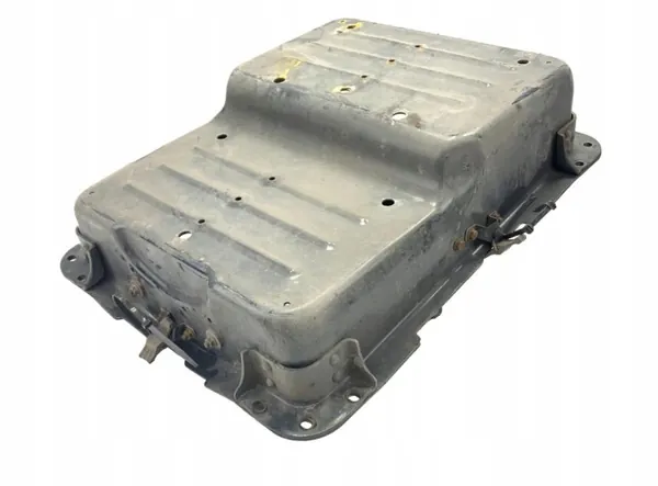 Iveco Batteriebehälter OEM 5801258710 - Gebraucht image 6