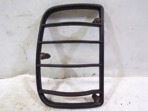 Grelhas de Faróis Land Rover Freelander image 7