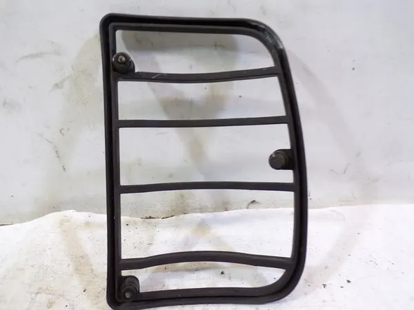 Grelhas de Faróis Land Rover Freelander image 8