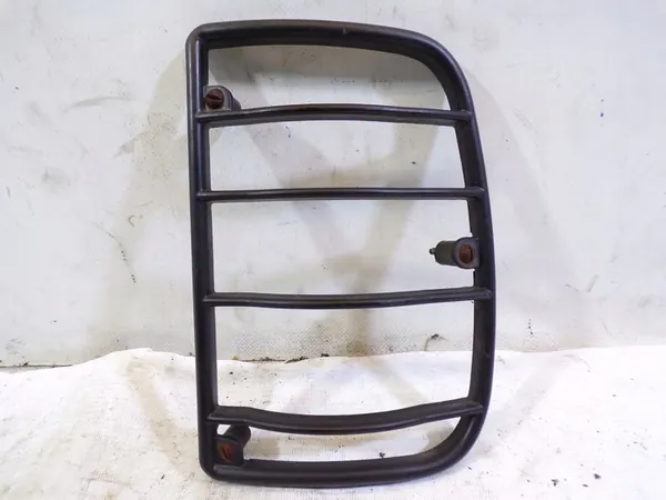 Grelhas de Faróis Land Rover Freelander image 9