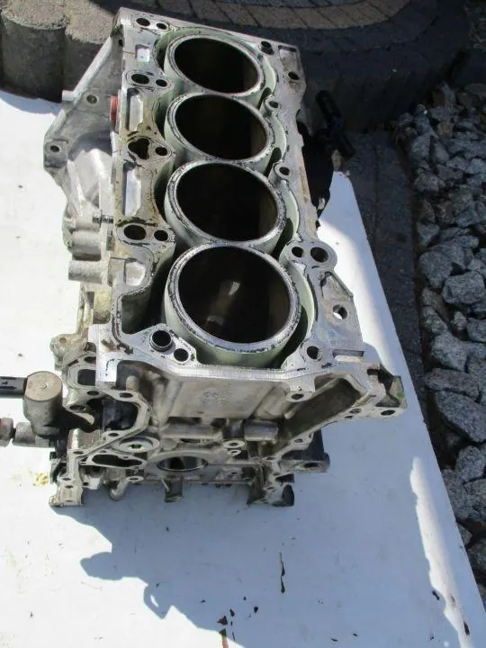 Mazda Motorblock OEM 310126173915 för CX-5 2.0L image 3