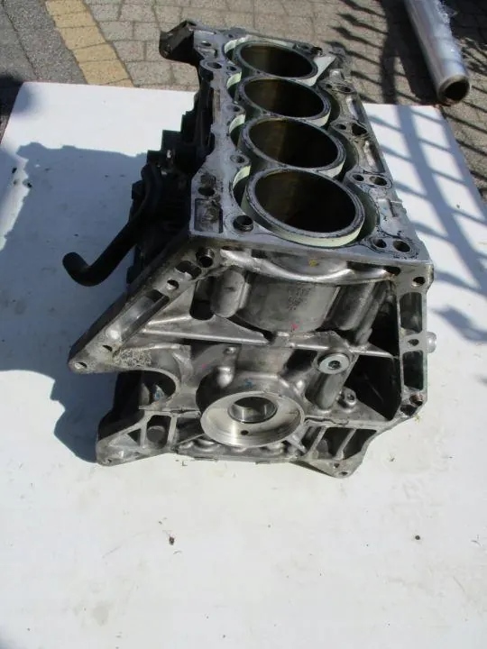 Mazda Motorblock OEM 310126173915 för CX-5 2.0L image 5