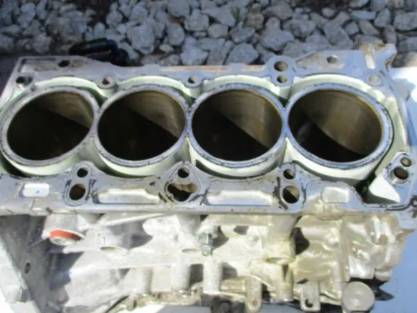 Mazda Motorblock OEM 310126173915 för CX-5 2.0L image 6