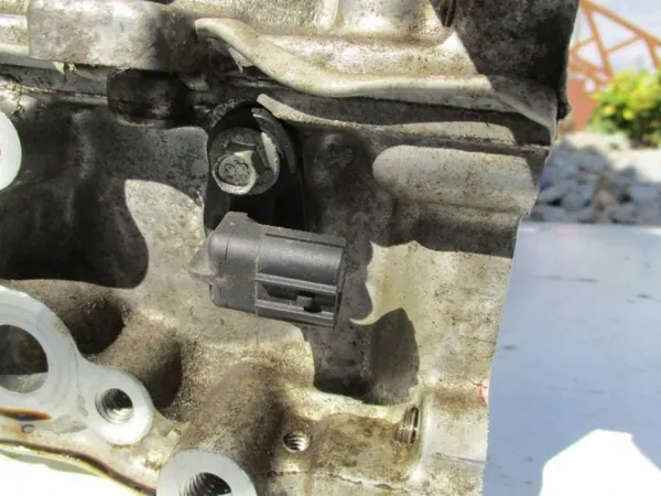 Mazda Motorblock OEM 310126173915 för CX-5 2.0L image 7