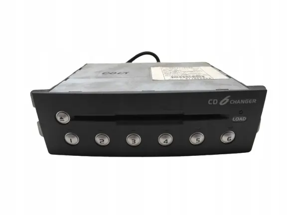 Mitsubishi CD-wisselaar MN141192HA voor Colt 6 VI image 2