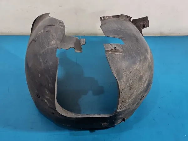 OEM 9681375580 Aile Avant Droite Citroen C4 I image 2