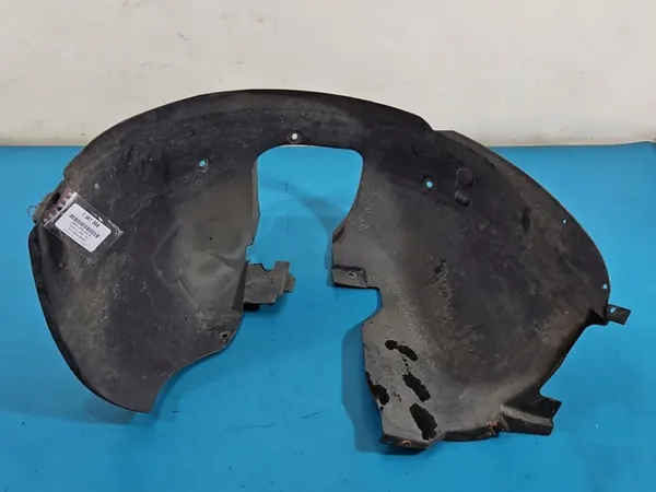 OEM 9681375580 Aile Avant Droite Citroen C4 I image 3