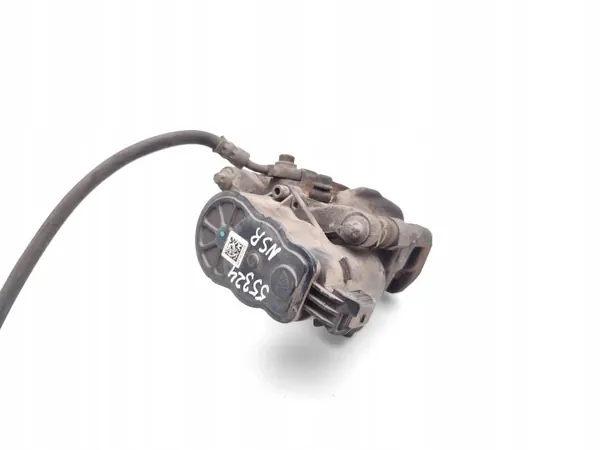 Mercedes-Benz Achter remklauw OEM A2474230198 image 4