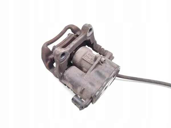 Mercedes-Benz Achter remklauw OEM A2474230198 image 6