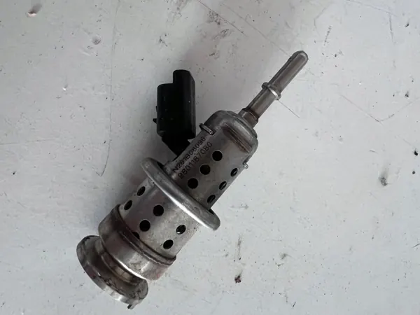 PSA OEM 9801187080 bränsleinsprutare för 2.0 HDi image 2