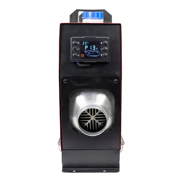 Webasto WB300 Diesel parkeerverwarming 5kW 12V/24V/230V image 3
