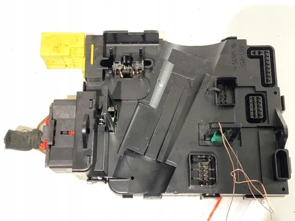 Sensor de ângulo de direção VW Golf V 1K0953549AG image 3