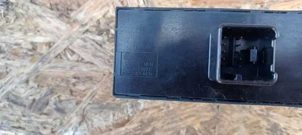 TIGUAN 5N LIFT Fensterheber Schalter Links Vorne 5K0959565 image 7