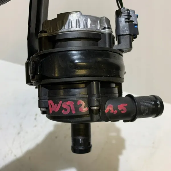 Vattenpump DACIA DUSTER II 1.5 DCI ADBLUE image 2