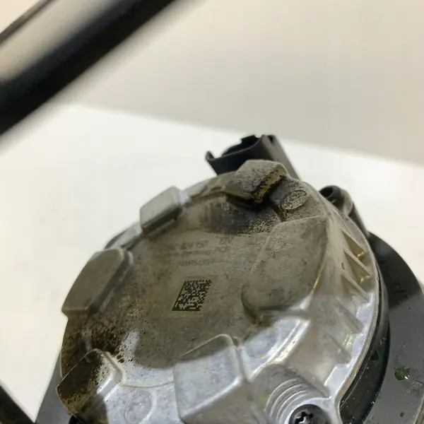 Vattenpump DACIA DUSTER II 1.5 DCI ADBLUE image 5