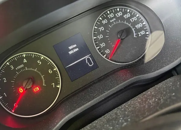 Vattenpump DACIA DUSTER II 1.5 DCI ADBLUE image 7