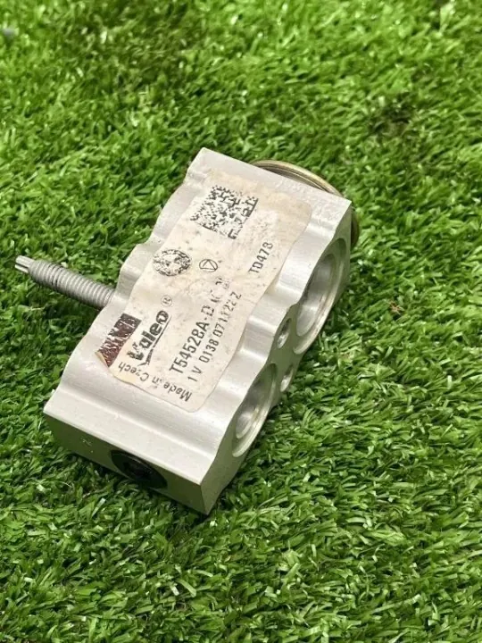 Expansionsventil OEM 6994989 für BMW 3er G20 image 2