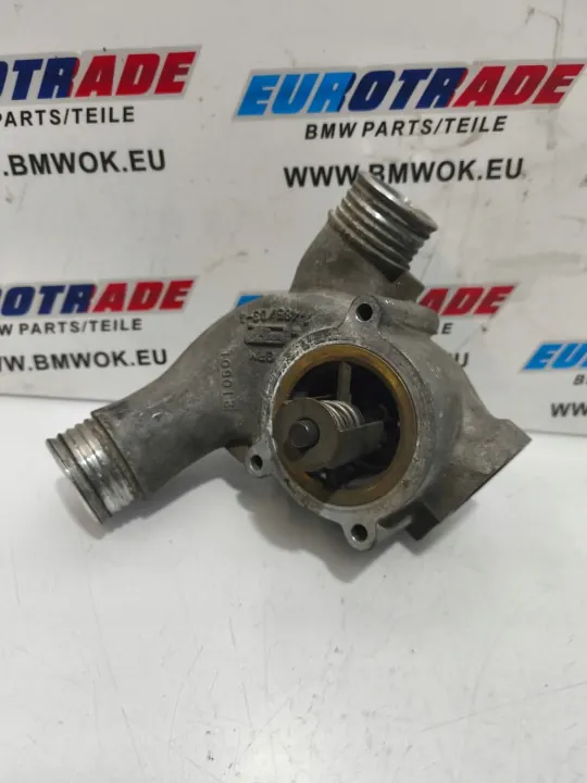 Termostato BMW 1485034 para E46 M3 - Usado image 2