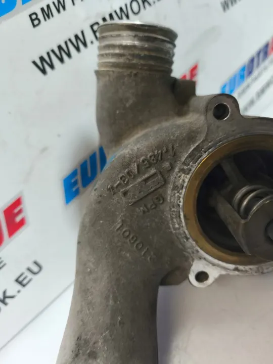 Termostato BMW 1485034 para E46 M3 - Usado image 3