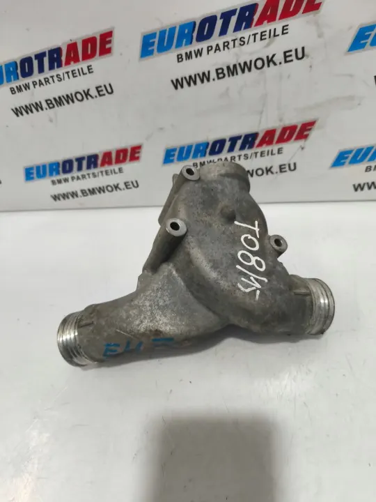 Termostato BMW 1485034 para E46 M3 - Usado image 4