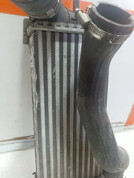 INTERCOOLER FORD FOCUS MK3 LIFT 1.5 TDCI image 3