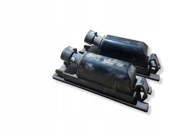 Opel Astra Kennzeichenbeleuchtung OE 13139990 image 7