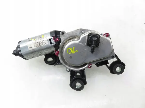 Valeo 579603 Ruitenwissermotor - Gebruikt image 2
