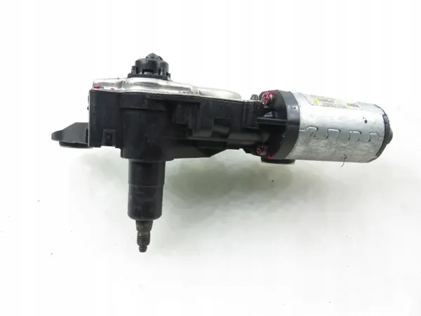 Valeo 579603 Ruitenwissermotor - Gebruikt image 3