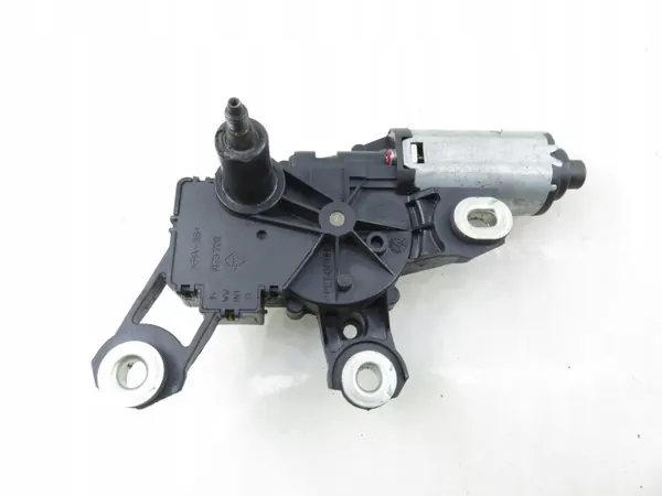 Valeo 579603 Ruitenwissermotor - Gebruikt image 4