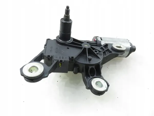 Valeo 579603 Ruitenwissermotor - Gebruikt image 5