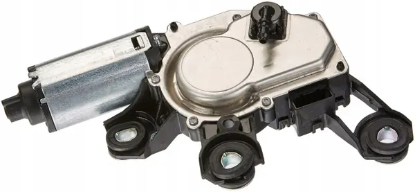 Valeo 579603 Ruitenwissermotor - Gebruikt image 8