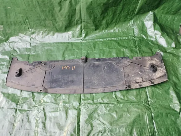 Hyundai OE Protection Moteur i10 II 13-19 image 1