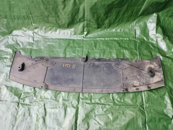 Hyundai OE Protection Moteur i10 II 13-19 image 2